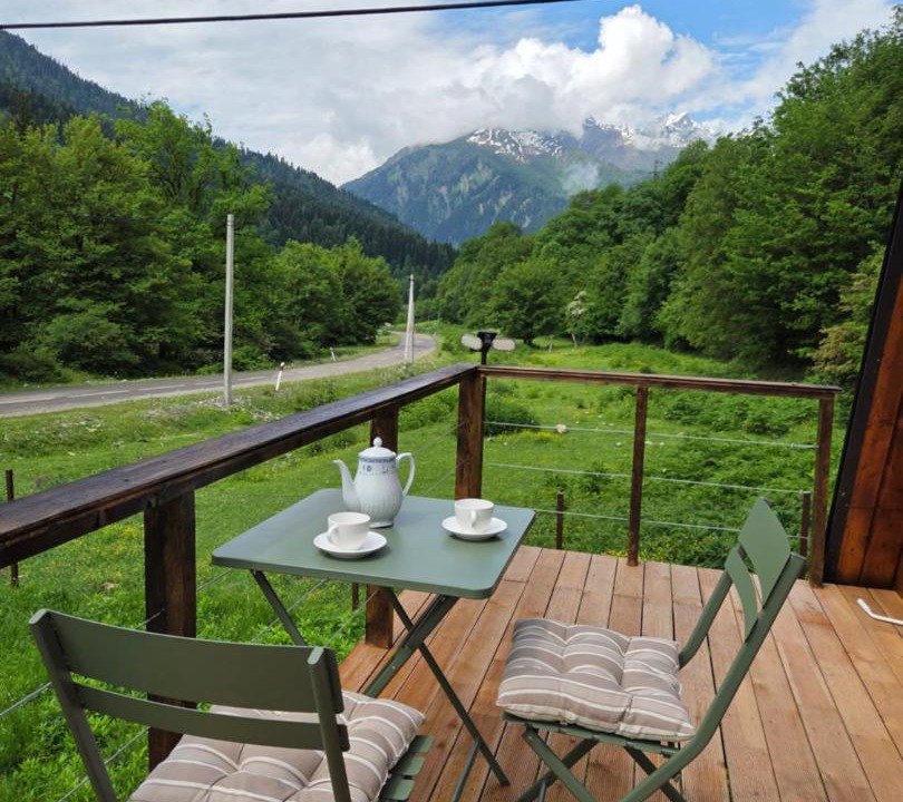 Photo of Others in Racha-Lechkhumi and Lower Svaneti
