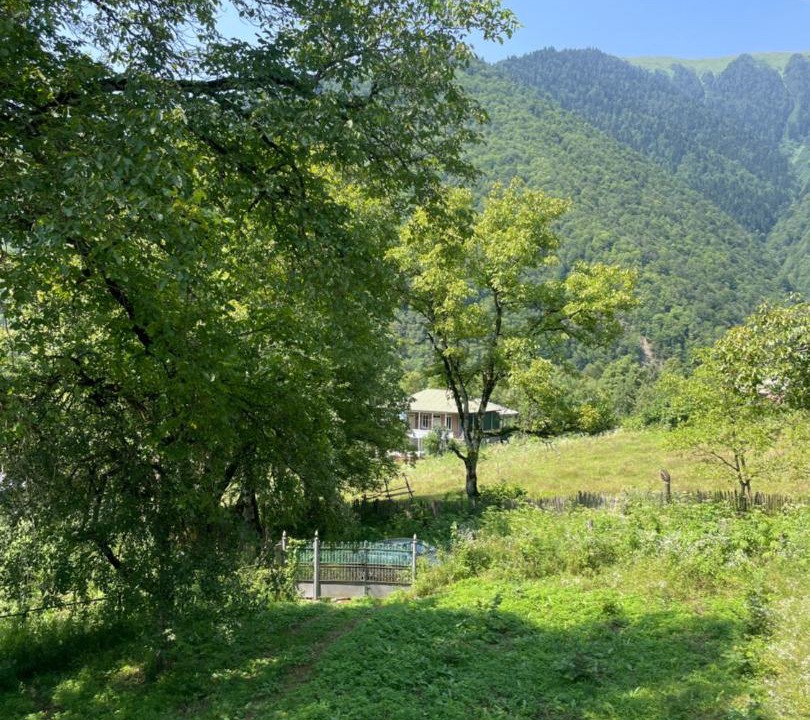 Photo of Outdoor in Lentekhi