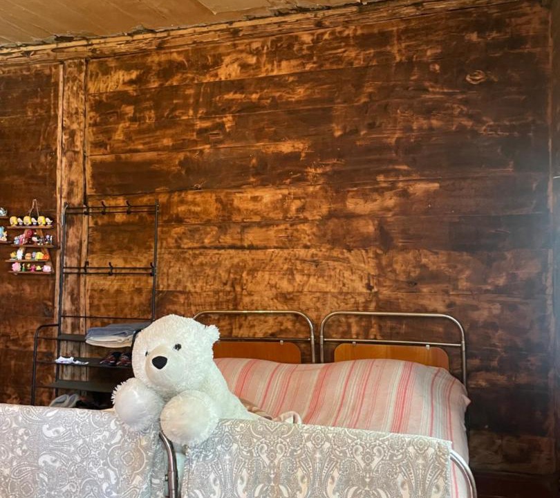 Photo of Bedroom in Lentekhi