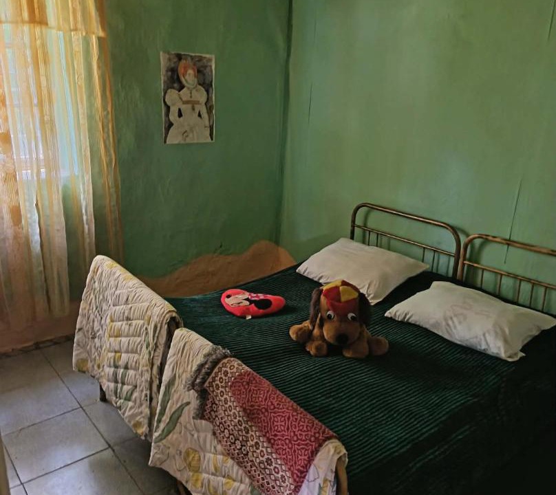 Photo of Bedroom in Lentekhi