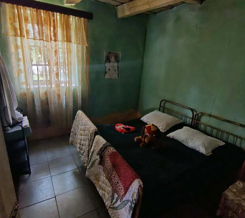 Photo of Bedroom in Lentekhi