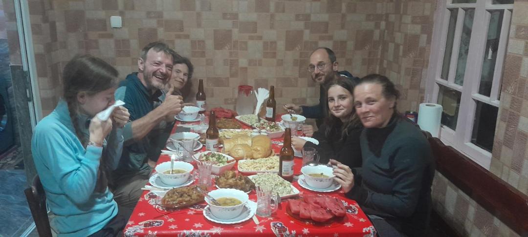 Photo of Others in Tsvirmi