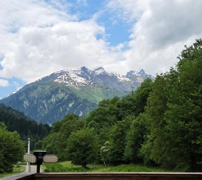 Photo of Others in Racha-Lechkhumi and Lower Svaneti
