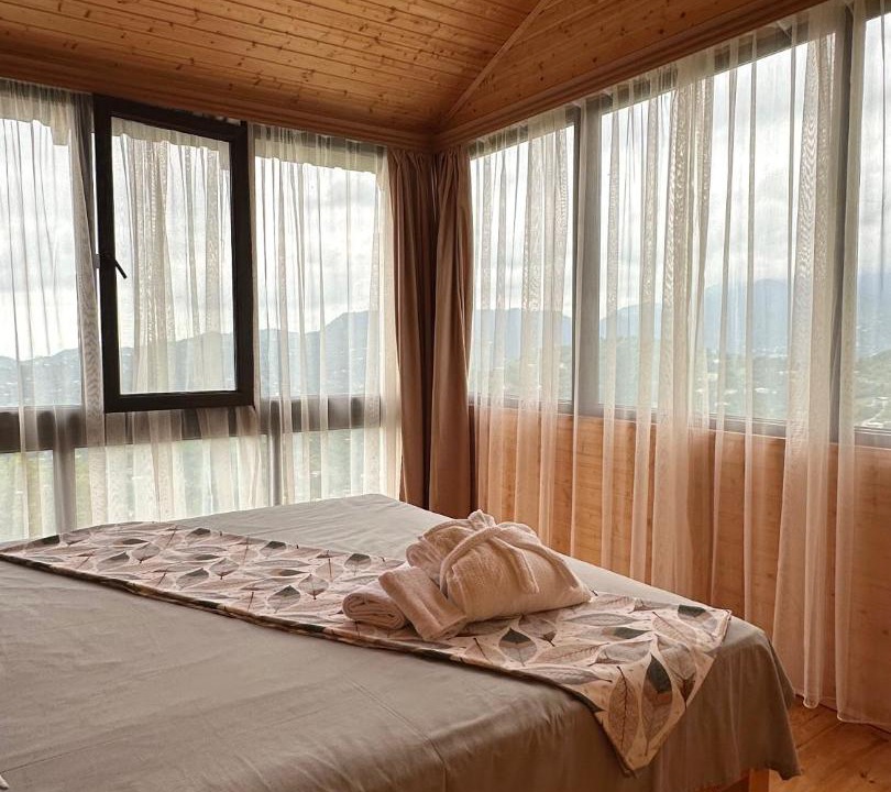 Photo of Bedroom in Kobuleti