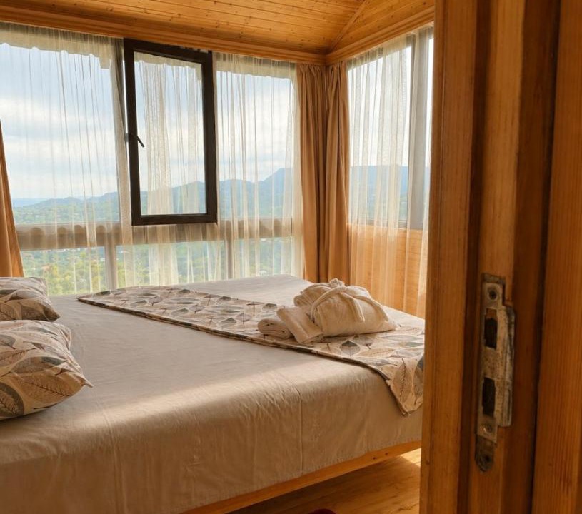 Photo of Bedroom in Kobuleti