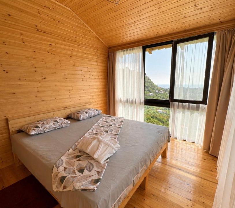 Photo of Bedroom in Kobuleti