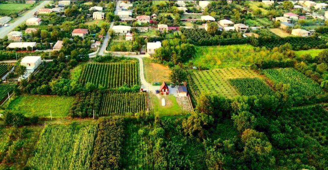 Photo of Buildings in Shilda