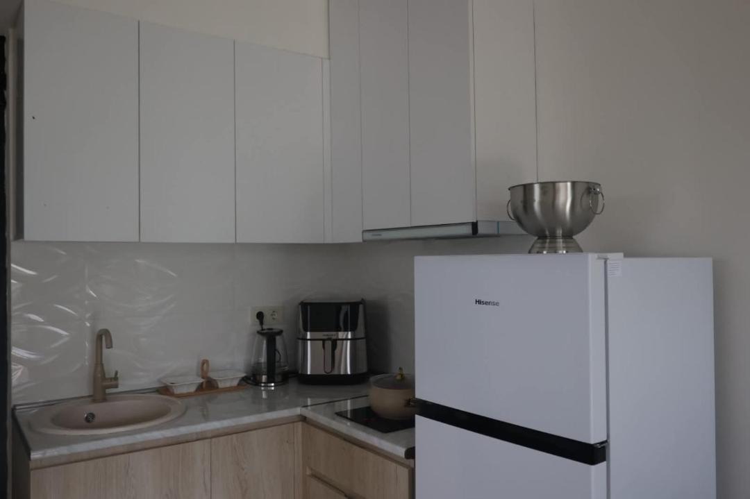 Photo of Kitchen in Akhali Ubani