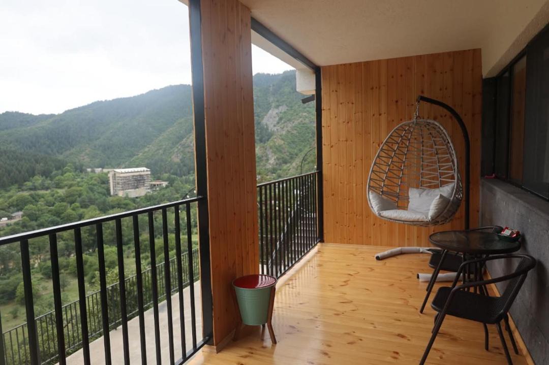 Photo of Patio Balcony in Akhali Ubani