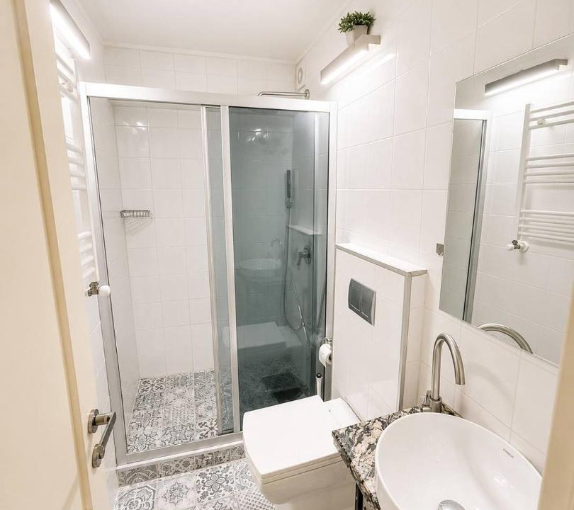 Photo of Bathroom in Sololaki