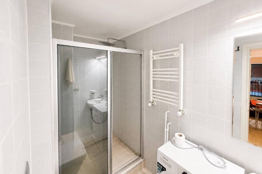 Photo of Bathroom in Sololaki
