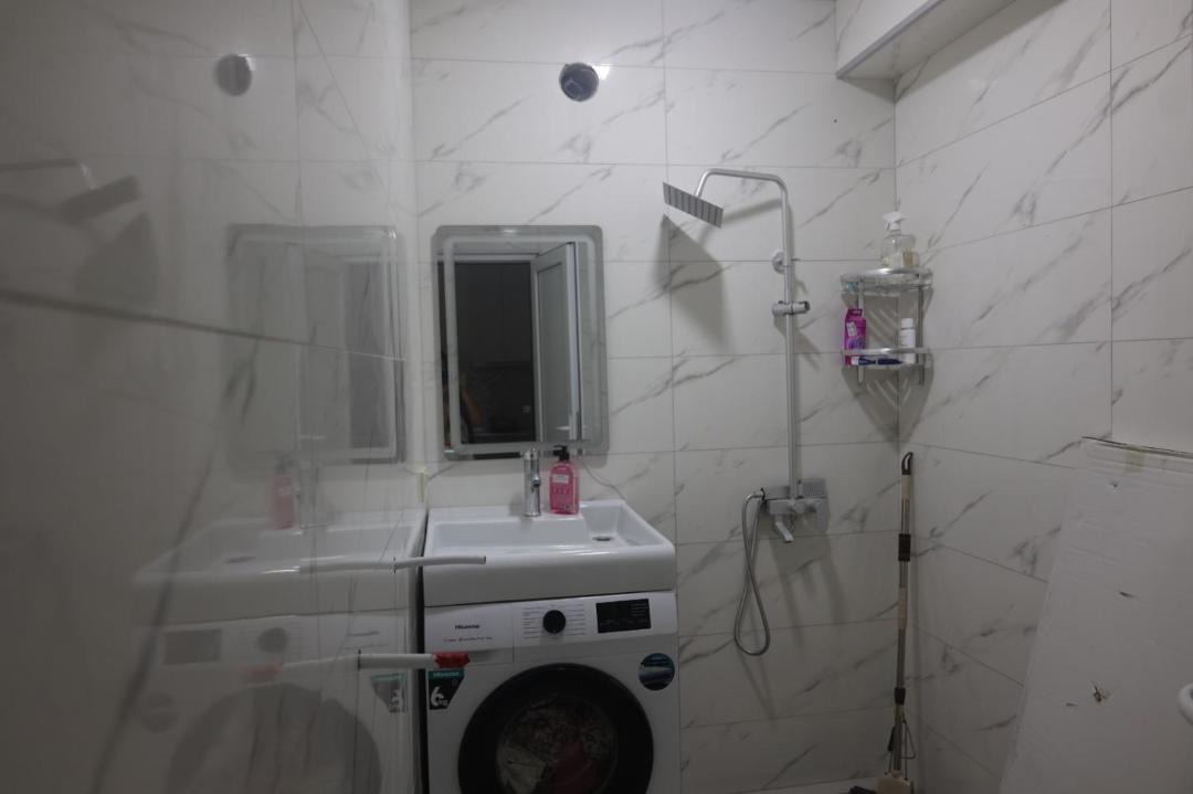 Photo of Bathroom in Akhali Ubani