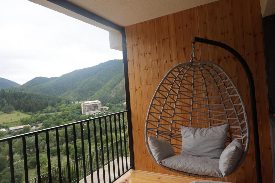 Photo of Patio Balcony in Akhali Ubani