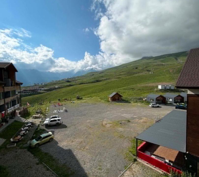 Photo of Others in Kazbegi