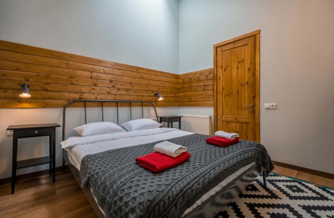 Photo of Others in Kazbegi