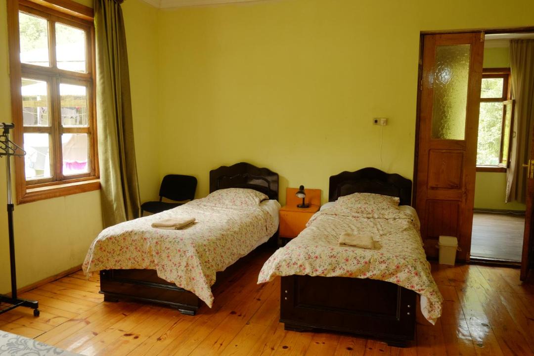 Photo of Others in Lentekhi