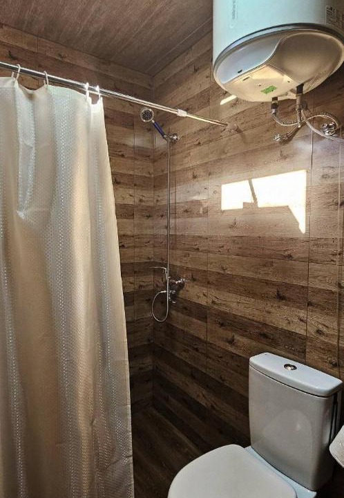 Photo of Bathroom in Ambrolauri