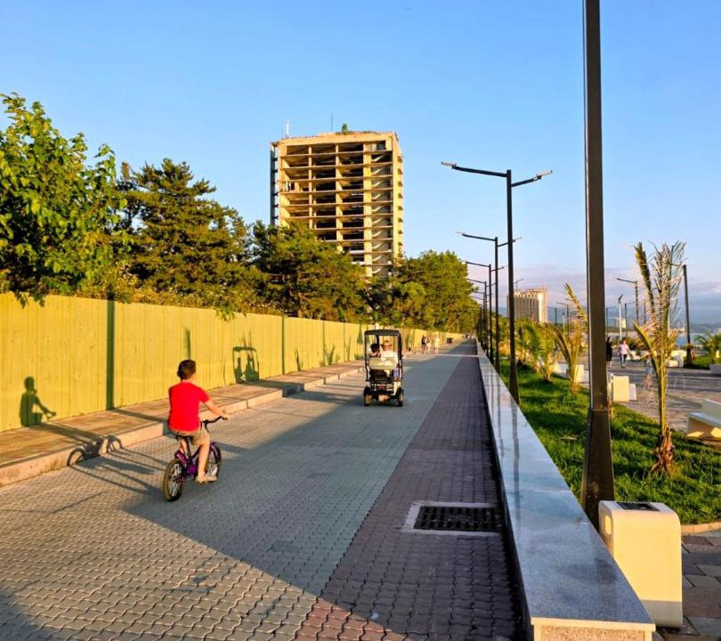 Photo of Others in Kobuleti