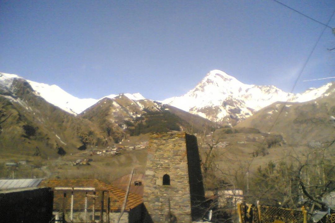 Photo of Others in Stepantsminda