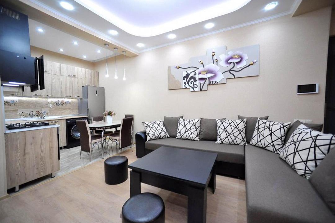 Photo of Livingroom in Avlabari