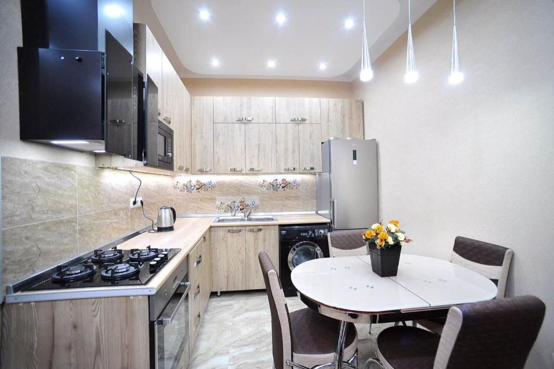 Photo of Kitchen in Avlabari