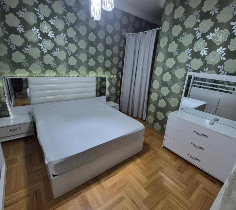 Photo of Bedroom in Rustavi
