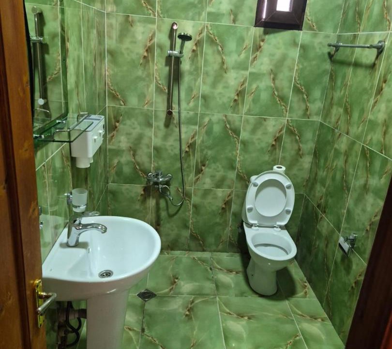 Photo of Bathroom in Rustavi