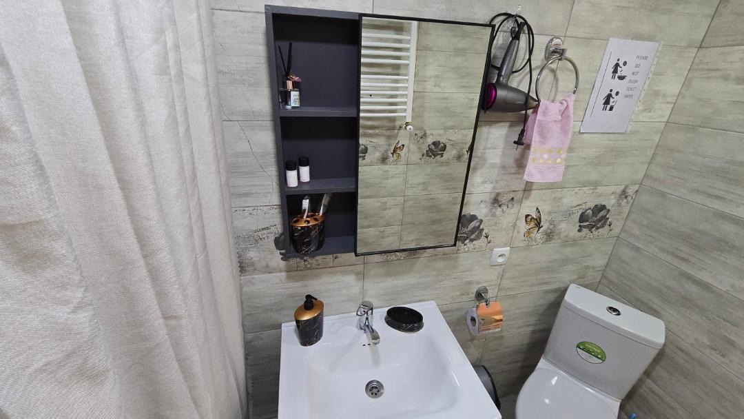 Photo of Bathroom in Mtskheta