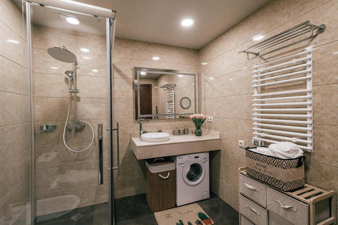 Photo of Bathroom in Chakvi