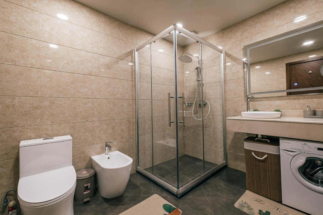 Photo of Bathroom in Chakvi