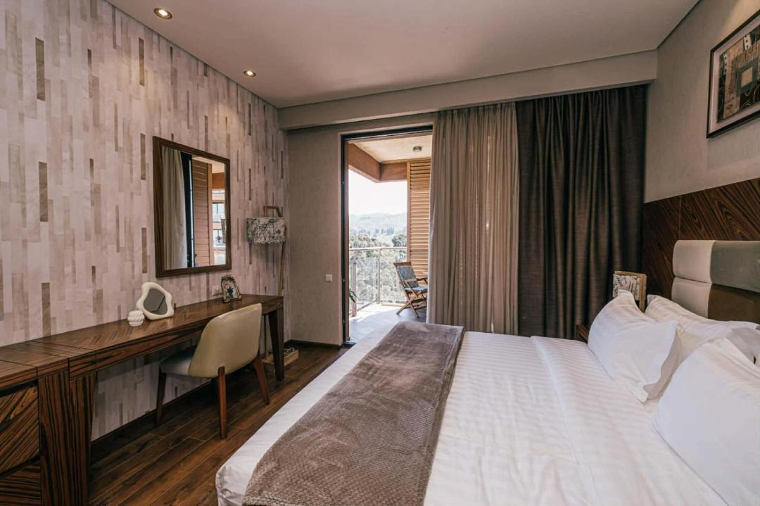 Photo of Bedroom in Chakvi