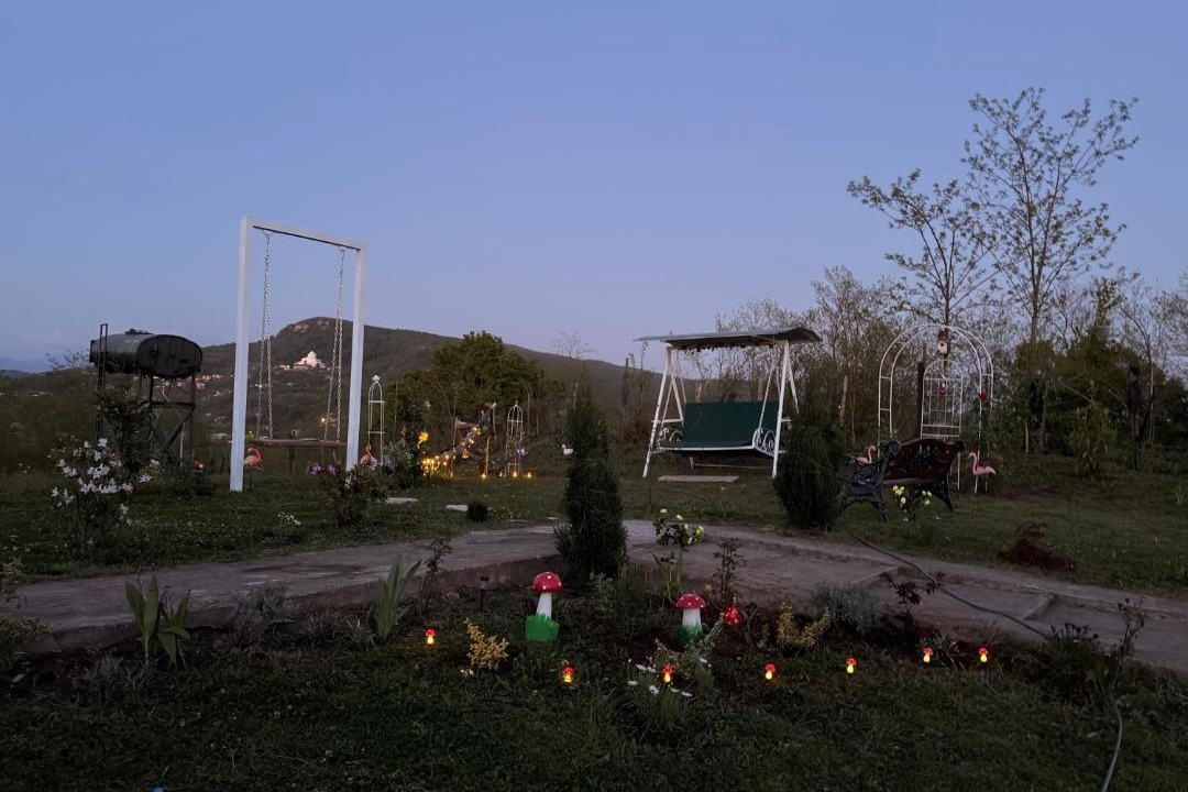 Photo of Others in Tkibuli