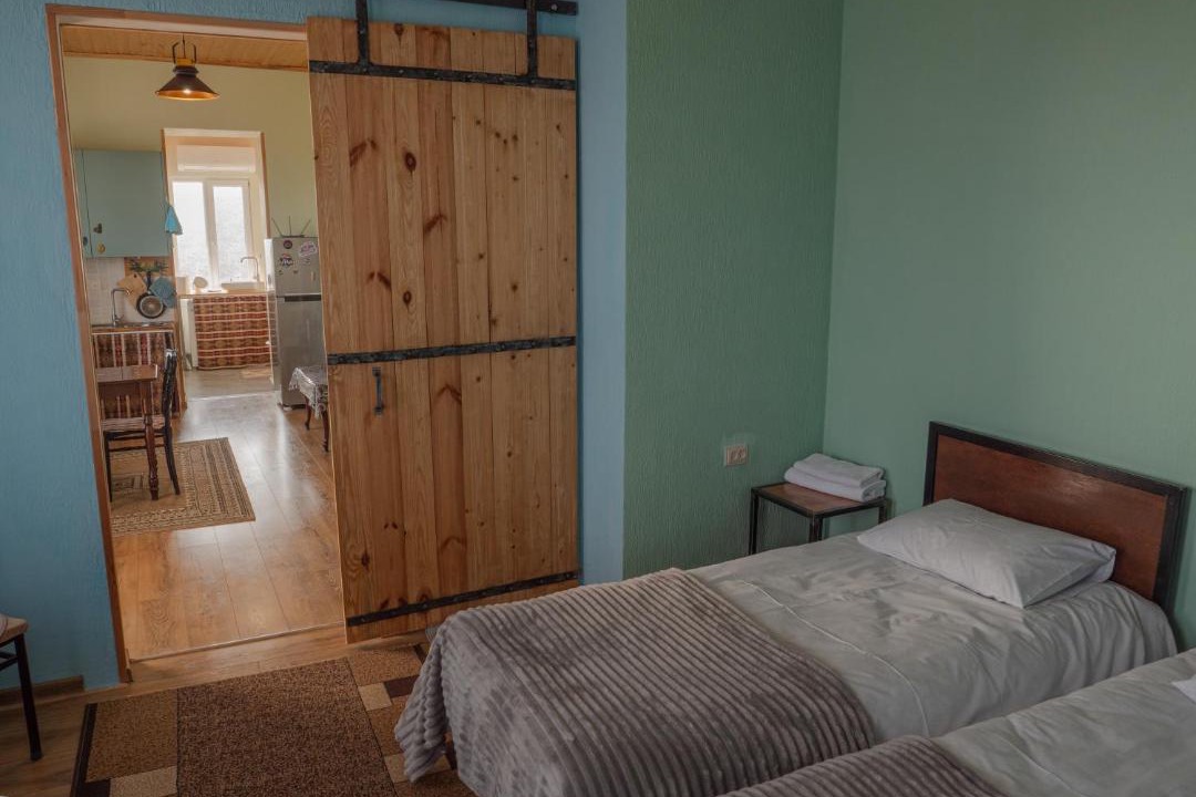 Photo of Bedroom in Kutaisi