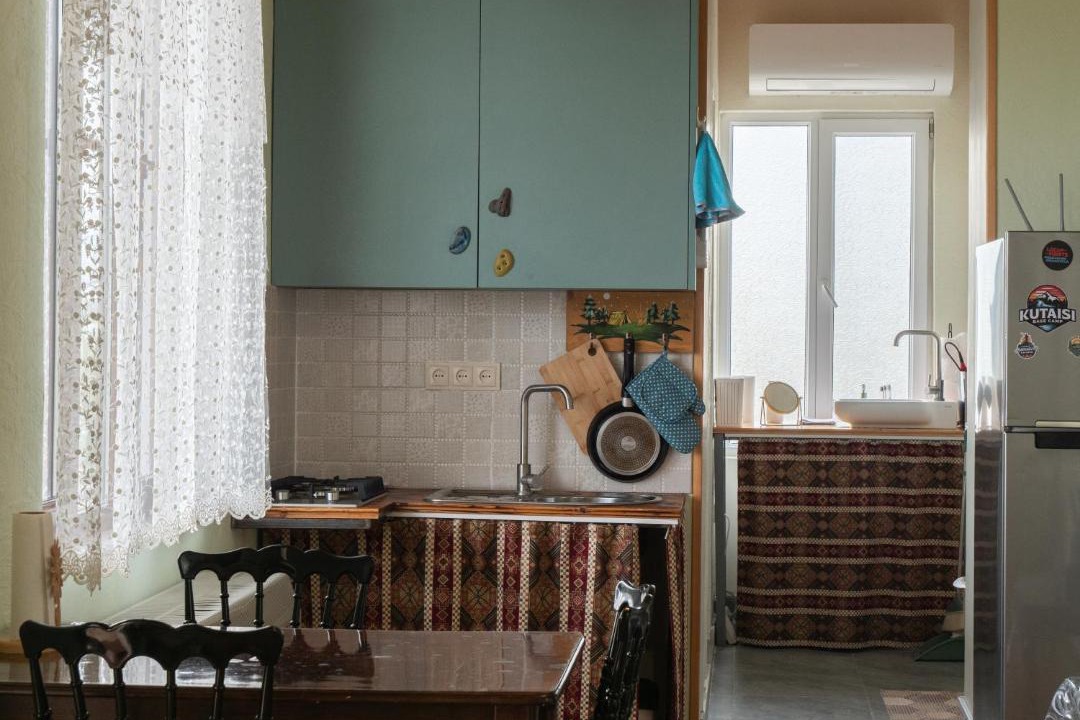 Photo of Kitchen in Kutaisi