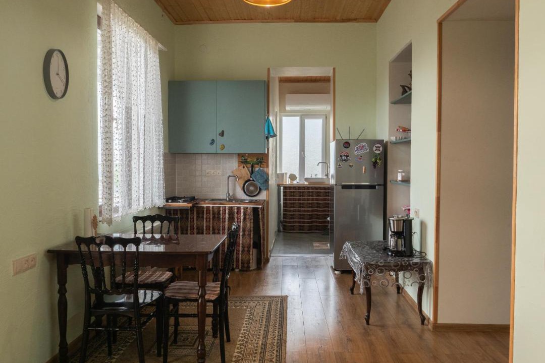 Photo of Kitchen in Kutaisi