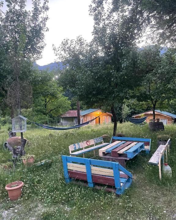 Photo of Others in Lentekhi