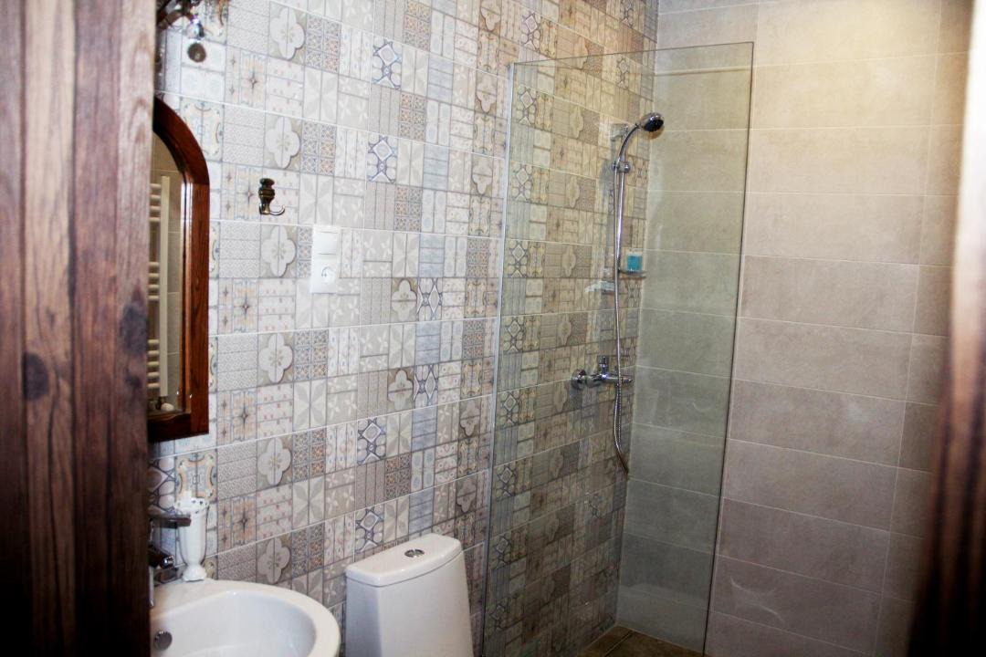 Photo of Bathroom in Vake-Saburtalo