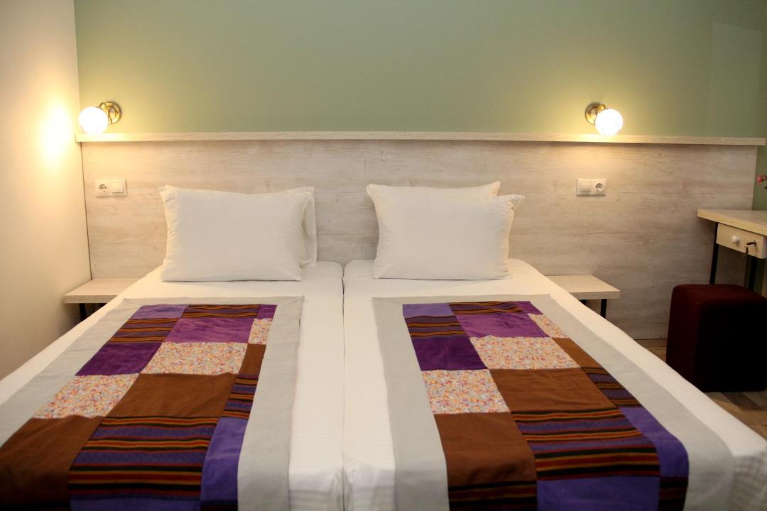 Photo of Bedroom in Vake-Saburtalo
