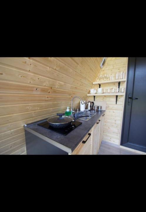 Photo of Kitchen in Bagvdanari