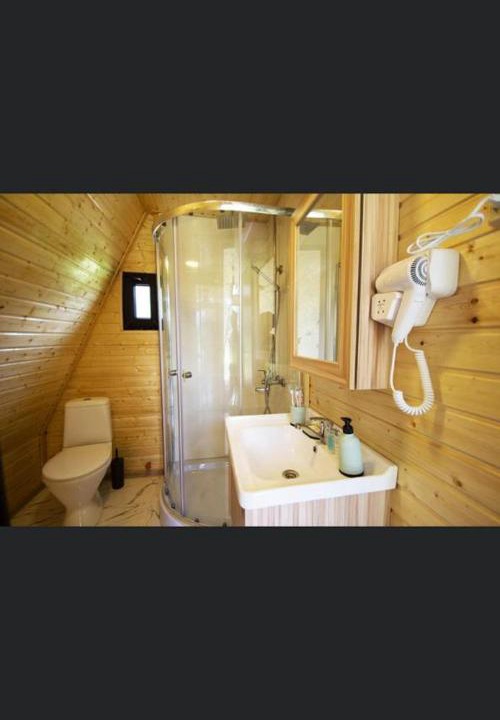 Photo of Bathroom in Bagvdanari