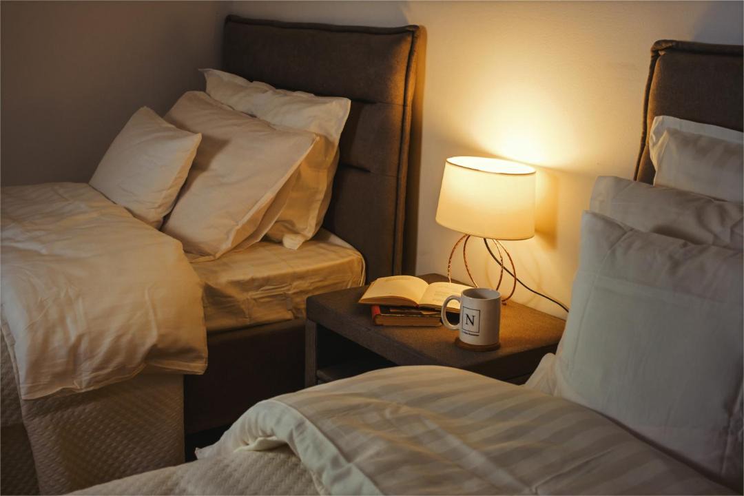 Photo of Bedroom in Sololaki