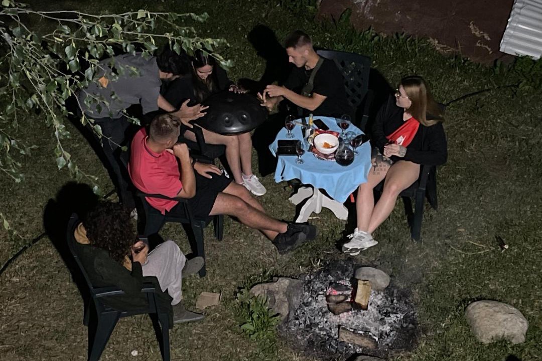 Photo of Others in Zhibiani