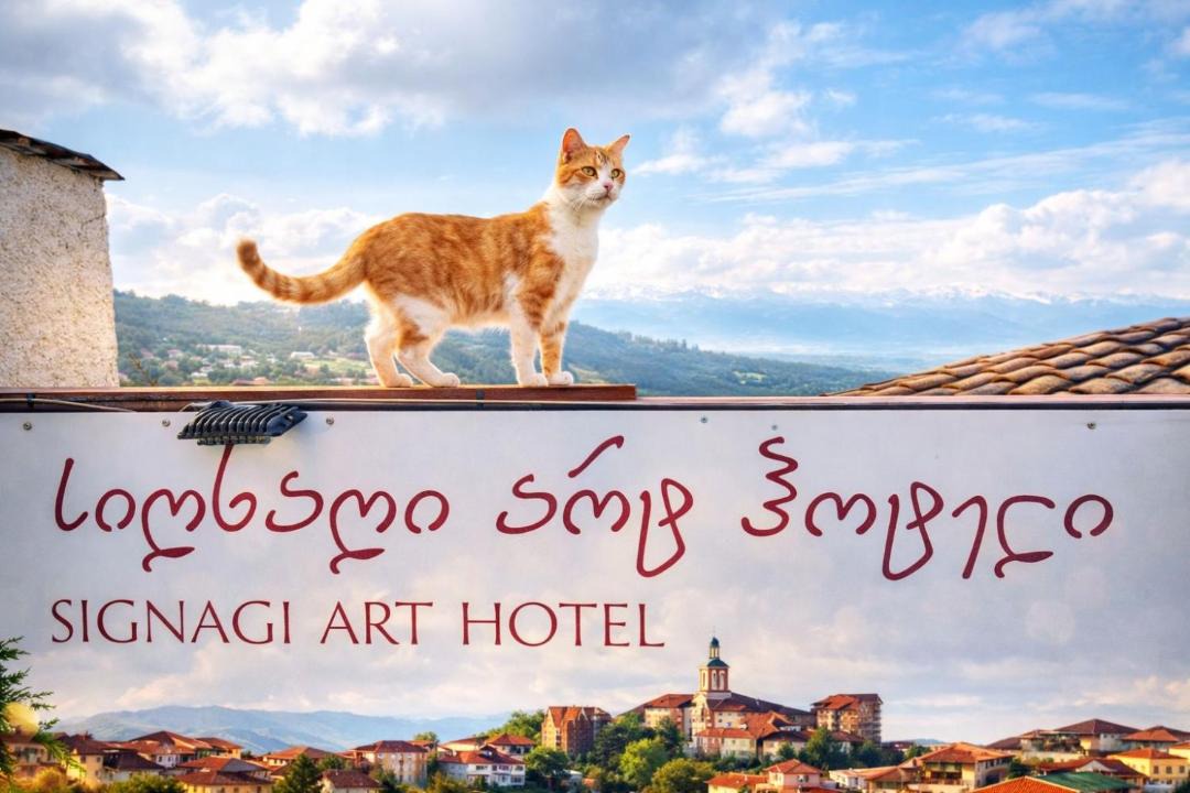 Photo of Others in Sighnaghi
