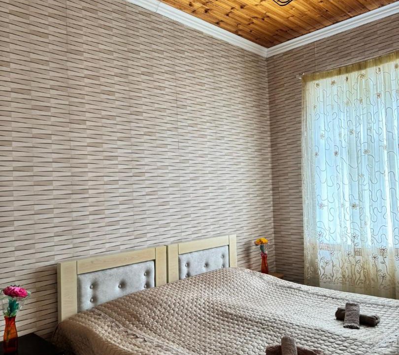 Photo of Bedroom in Lentekhi