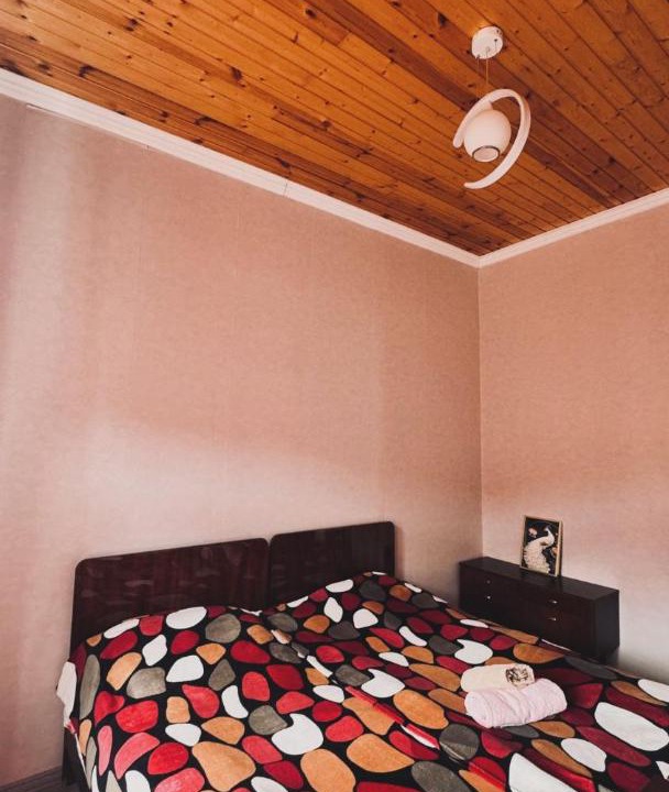 Photo of Bedroom in Lentekhi