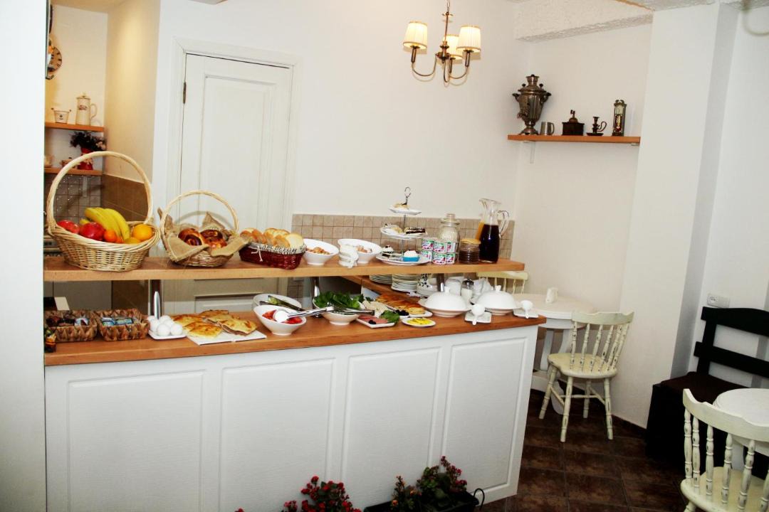 Photo of Kitchen in Vake-Saburtalo