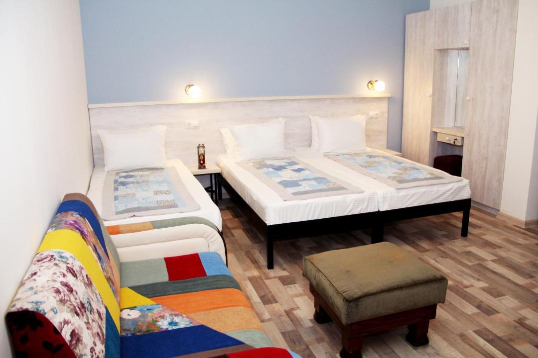 Photo of Bedroom in Vake-Saburtalo