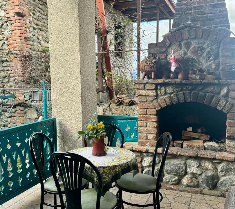 Photo of Others in Telavi
