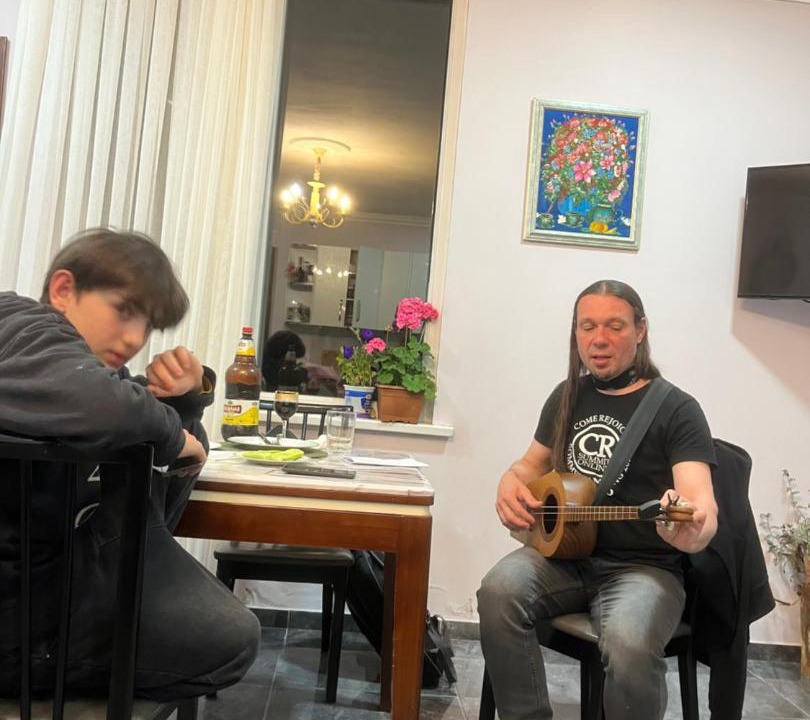 Photo of Others in Mestia