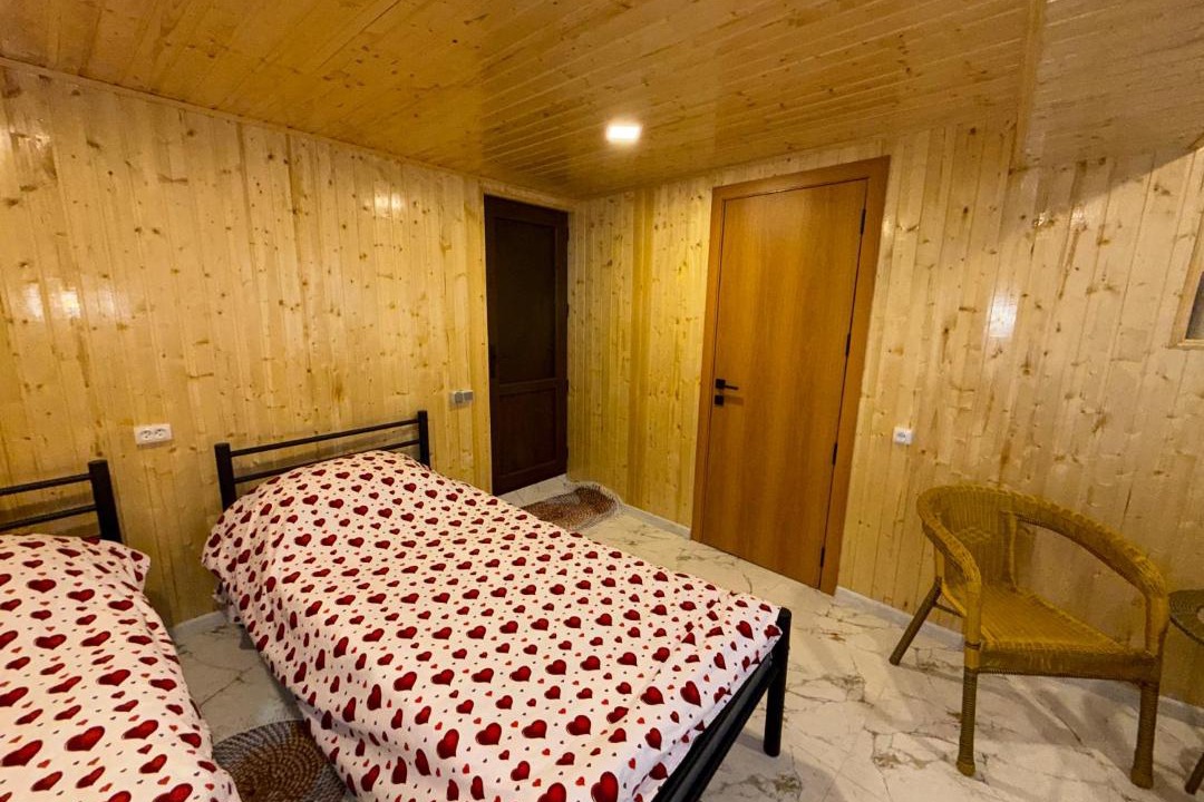 Photo of Bedroom in Sighnaghi
